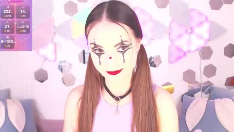 Alexia online show from 10.11.25