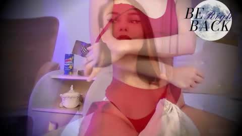 Luna online show from 09.23.25