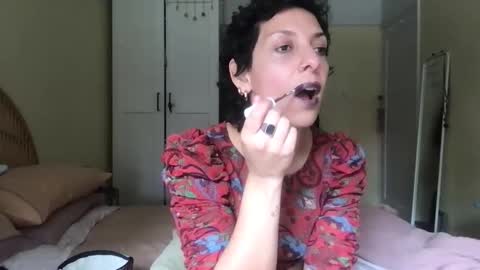 Lexi Purr online show from 05.05.26