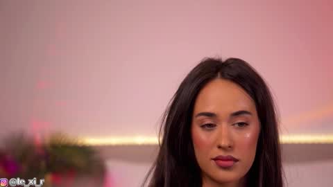 Lexi Reed online show from 10.05.25