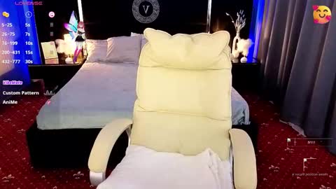 lexi_si online show from 10.07.25