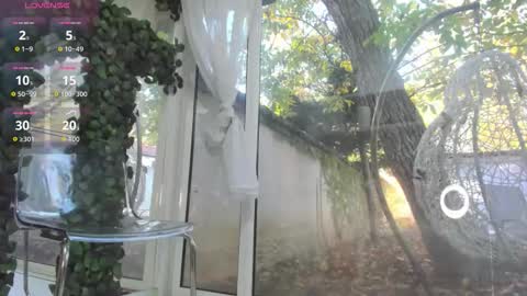 lexi_storm online show from 11.03.25