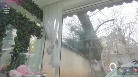 lexi_storm online show from 11.27.25