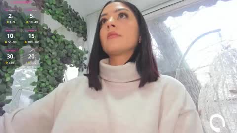 lexi_storm online show from 12.04.25