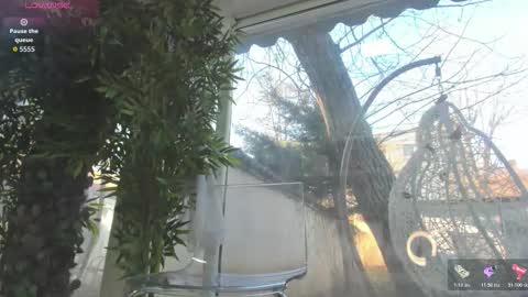 lexi_storm online show from 12.19.25