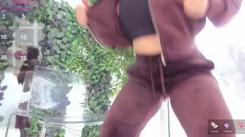 lexi_storm online show from 02.21.26