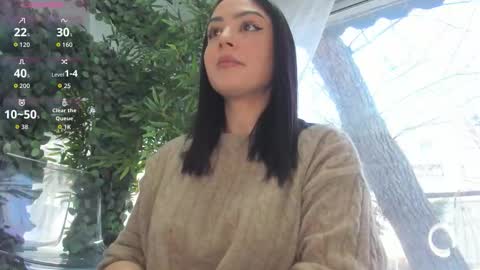 lexi_storm online show from 03.13.26