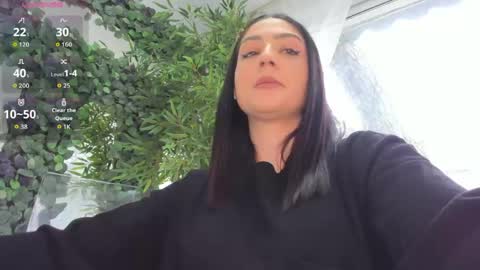 lexi_storm online show from 03.15.26
