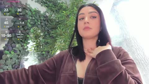 lexi_storm online show from 03.27.26
