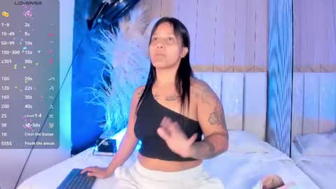 Lexi Adams  online show from 06.16.26