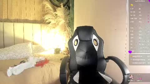 Lexi Adams  online show from 06.27.26