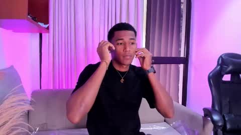 Lexi  Derek online show from 11.16.25