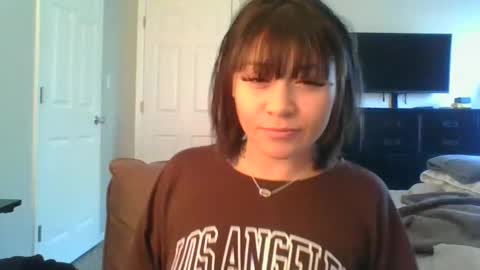 Lexi Baby online show from 01.29.25
