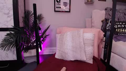 Snapshot of lexibby69 chatting on 10.03.25 Lexi Smith online show from 10.03.25