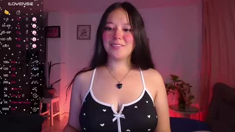 Lexie Thompson   8pm  0000am -5 online show from 02.10.25