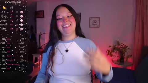Lexie Thompson   8pm  0000am -5 online show from 02.14.25