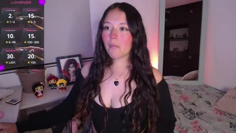 Lexie Thompson   8pm  0000am -5 online show from 10.27.25