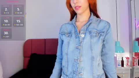 lexiee__ online show from 10.22.25