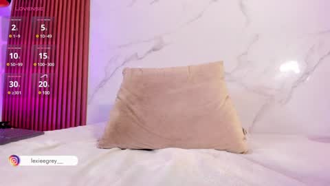 Lexie  online show from 12.30.24