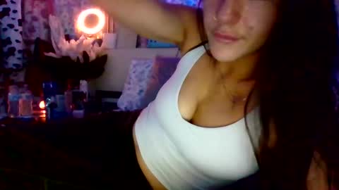 lexiel0veswood online show from 11.30.25