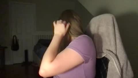 Snapshot of lexielilacs chatting on 02.02.25 lexie online show from 02.02.25