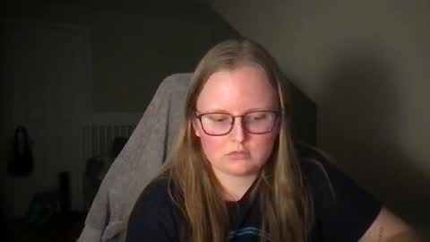 Snapshot of lexielilacs chatting on 02.19.25 lexie online show from 02.19.25