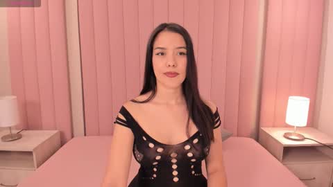 Lexie Thompson  online show from 02.23.26