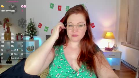 Lexi online show from 12.27.24
