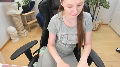 Lexi online show from 12.10.24