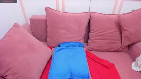 Lexi online show from 12.11.24