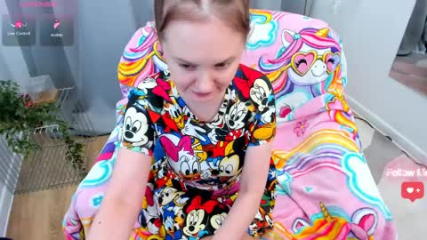 Lexi online show from 04.07.26