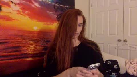 Alexia L. online show from 03.06.26