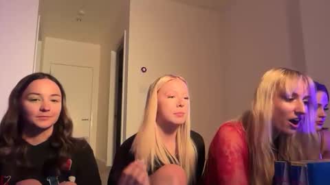 Snapshot of lexiiismith chatting on 02.23.26 lexiiismith online show from 02.23.26