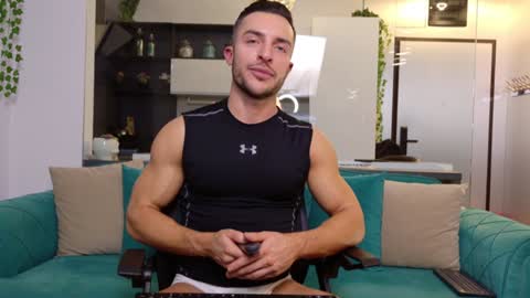 Askme online show from 01.05.25