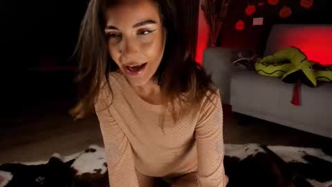 Lexi  online show from 10.18.25