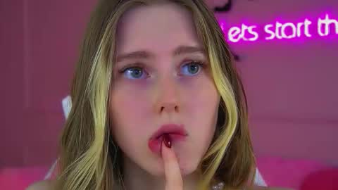 Lexi online show from 11.01.25