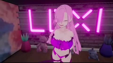 Lexi Rose online show from 01.17.26