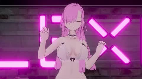 Lexi Rose online show from 02.03.26