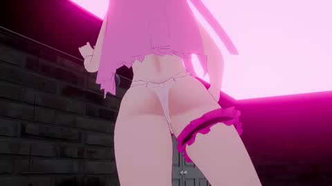 Lexi Rose online show from 02.25.26