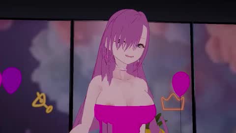 Lexi Rose online show from 03.18.26