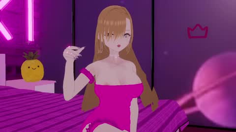 Snapshot of lexirosexoxo_ chatting on 04.24.26 Lexi Rose online show from 04.24.26