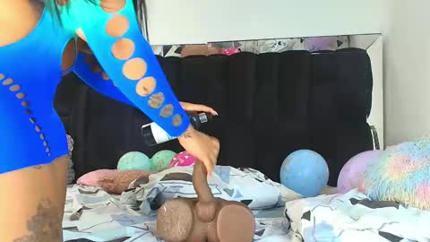 lexiross1 online show from 03.01.25