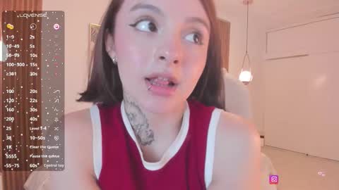 LEXI ROUGE online show from 09.13.25