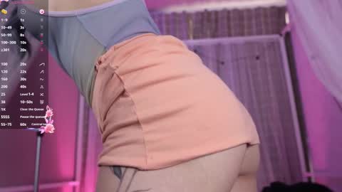 lexirouge           online show from 02.03.26