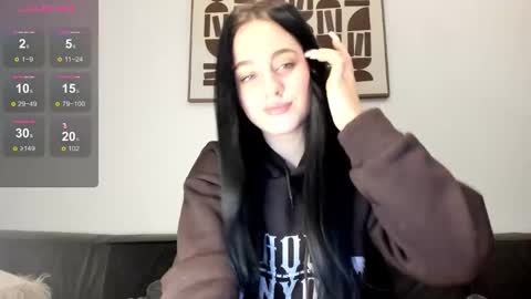 Lexi online show from 01.08.26