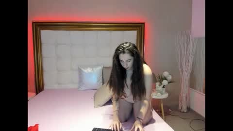 Snapshot of lexivoxx4 chatting on 10.25.25 Lexy online show from 10.25.25