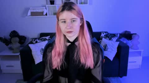 Lexi Wenford NO NUDE GODDESS online show from 01.15.25