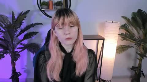 Lexi Wenford NO NUDE GODDESS online show from 02.26.25