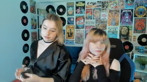 Lexi Wenford NO NUDE GODDESS online show from 02.28.25