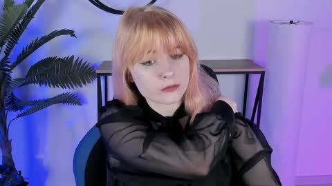 Lexi Wenford NO NUDE GODDESS online show from 03.05.25